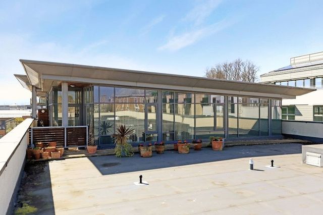 Image of 2 bedroom Flat for sale in Deanery Road Bristol BS1 at Deanery Road  Bristol, BS1 5QH