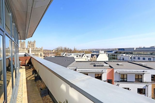  Image of 2 bedroom Flat for sale in Deanery Road Bristol BS1 at Deanery Road  Bristol, BS1 5QH