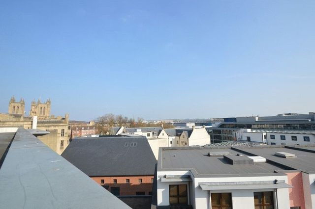  Image of 2 bedroom Flat for sale in Deanery Road Bristol BS1 at Deanery Road  Bristol, BS1 5QH