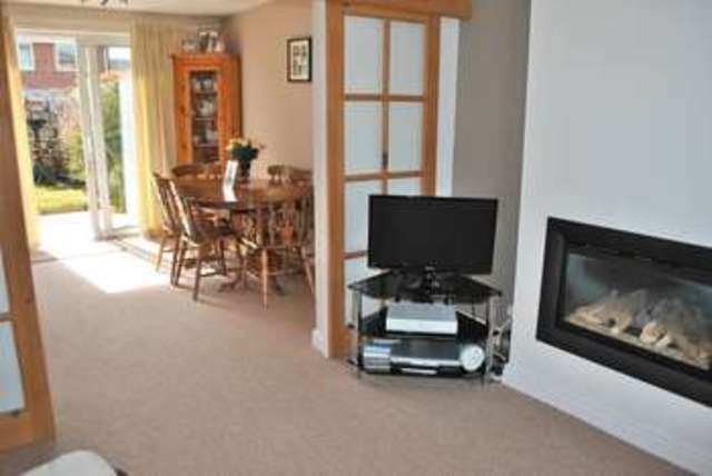  Image of 3 bedroom Semi-Detached house for sale in Delamere Avenue Gwersyllt Wrexham LL11 at Delamere Avenue Gwersyllt Wrexham, LL11 4NG
