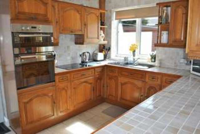  Image of 3 bedroom Semi-Detached house for sale in Delamere Avenue Gwersyllt Wrexham LL11 at Delamere Avenue Gwersyllt Wrexham, LL11 4NG