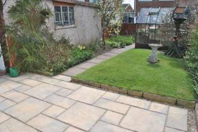  Image of 3 bedroom Semi-Detached house for sale in Delamere Avenue Gwersyllt Wrexham LL11 at Delamere Avenue Gwersyllt Wrexham, LL11 4NG