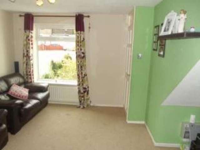  Image of 2 bedroom Semi-Detached house for sale in Deltic Tamworth B77 at Tamworth Staffordshire Glascote, B77 2DU