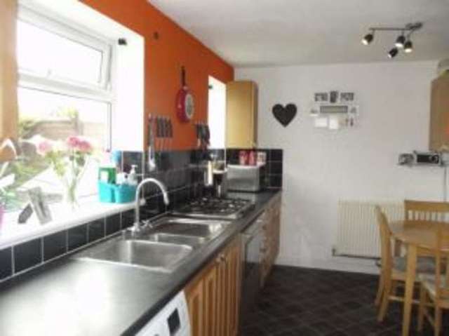  Image of 2 bedroom Semi-Detached house for sale in Deltic Tamworth B77 at Tamworth Staffordshire Glascote, B77 2DU