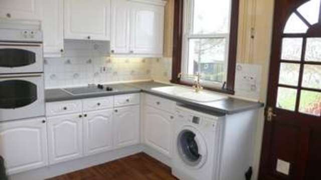  Image of 2 bedroom Flat for sale in Denfield Drive Cardenden Lochgelly KY5 at Denfield Drive Cardenden Lochgelly, KY5 0DF