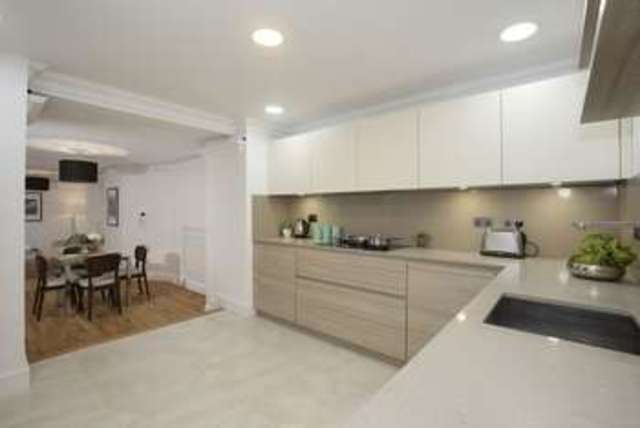  Image of 2 bedroom Flat for sale in Denton Road London N8 at Denton Road  Crouch End, N8 9NS