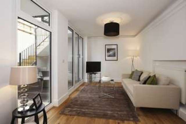  Image of 2 bedroom Flat for sale in Denton Road London N8 at Denton Road  Crouch End, N8 9NS