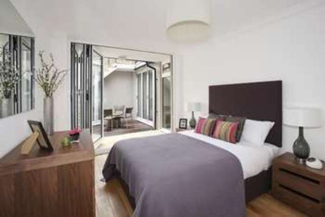  Image of 2 bedroom Flat for sale in Denton Road London N8 at Denton Road  Crouch End, N8 9NS