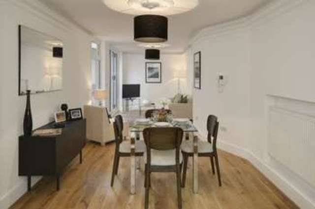  Image of 2 bedroom Flat for sale in Denton Road London N8 at Denton Road  Crouch End, N8 9NS