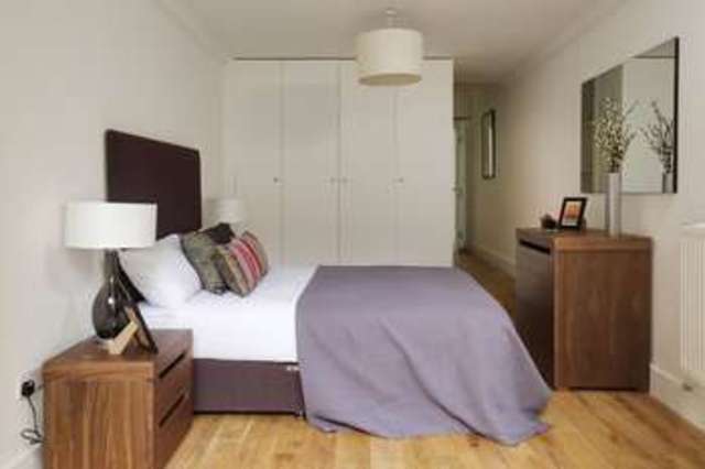  Image of 2 bedroom Flat for sale in Denton Road London N8 at Denton Road  Crouch End, N8 9NS