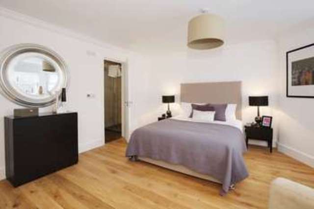 Image of 2 bedroom Flat for sale in Denton Road London N8 at Denton Road  Crouch End, N8 9NS