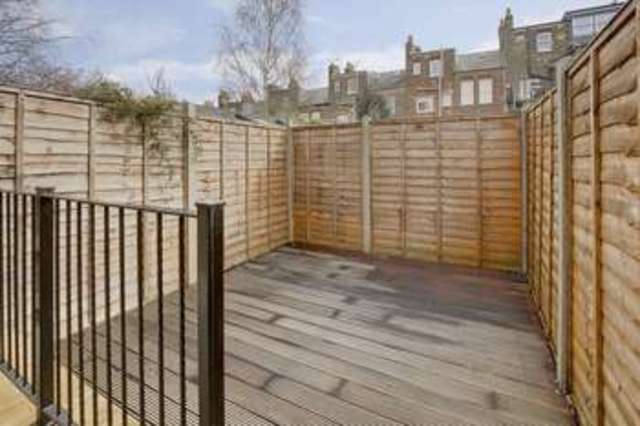  Image of 2 bedroom Flat for sale in Denton Road London N8 at Denton Road  Crouch End, N8 9NS
