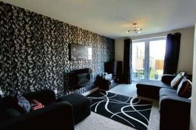  Image of 4 bedroom Mews for sale in St. Marys Court Derby Street Prestwich Manchester M25 at Derby Street Prestwich Manchester, M25 1NY