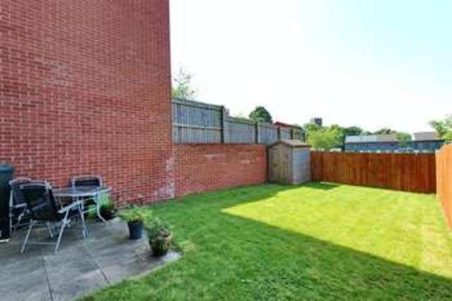  Image of 4 bedroom Mews for sale in St. Marys Court Derby Street Prestwich Manchester M25 at Derby Street Prestwich Manchester, M25 1NY