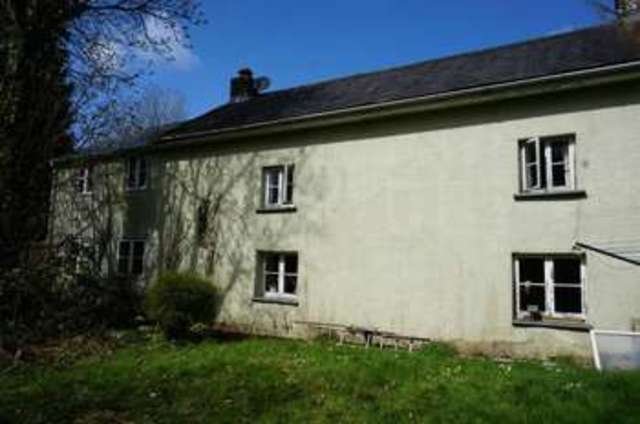  Image of 5 bedroom Detached house for sale in Derril Pyworthy Holsworthy EX22 at Derril Pyworthy Holsworthy, EX22 6YA