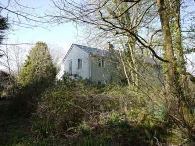  Image of 5 bedroom Detached house for sale in Derril Pyworthy Holsworthy EX22 at Derril Pyworthy Holsworthy, EX22 6YA