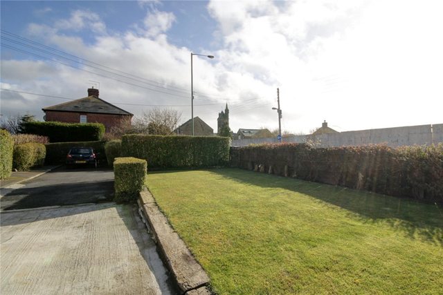  Image of 3 bedroom Detached house for sale in Derwent Street Blackhill Consett DH8 at Blackhill Consett Allensford, DH8 8LR