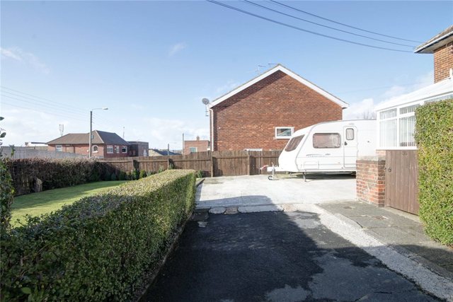  Image of 3 bedroom Detached house for sale in Derwent Street Blackhill Consett DH8 at Blackhill Consett Allensford, DH8 8LR