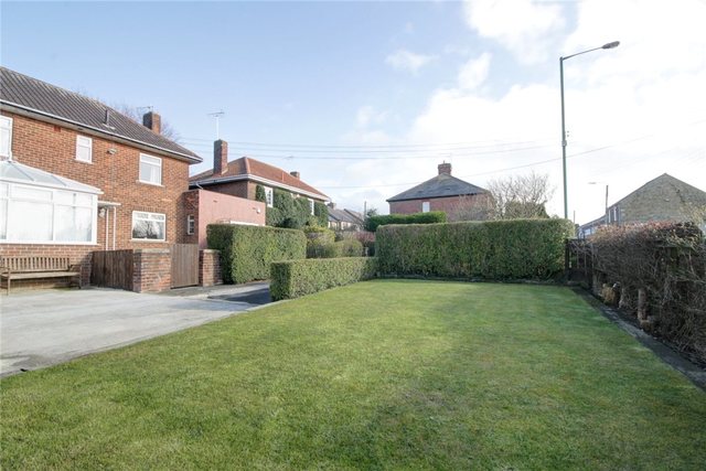  Image of 3 bedroom Detached house for sale in Derwent Street Blackhill Consett DH8 at Blackhill Consett Allensford, DH8 8LR