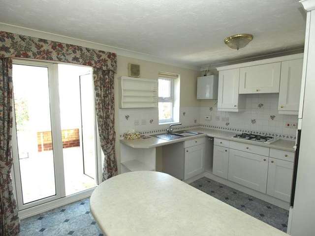  Image of 3 bedroom Detached house to rent in Desborough Way Thorpe St. Andrew Norwich NR7 at Desborough Way  Norwich, NR7 0RR