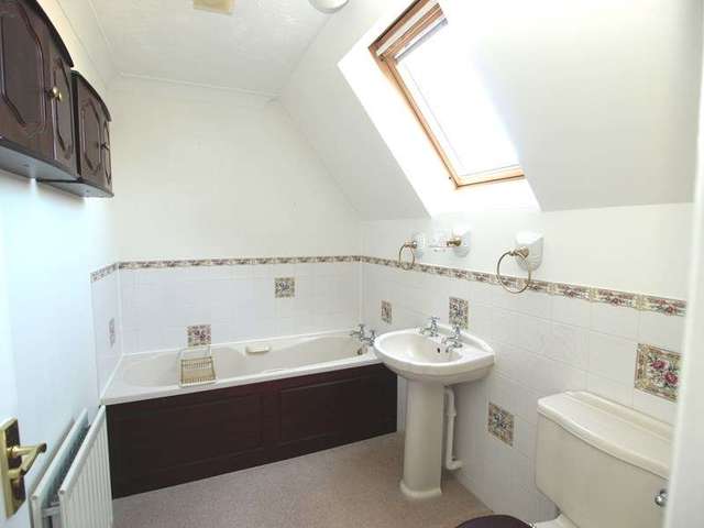  Image of 3 bedroom Detached house to rent in Desborough Way Thorpe St. Andrew Norwich NR7 at Desborough Way  Norwich, NR7 0RR