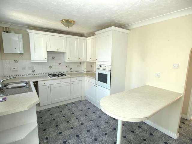  Image of 3 bedroom Detached house to rent in Desborough Way Thorpe St. Andrew Norwich NR7 at Desborough Way  Norwich, NR7 0RR
