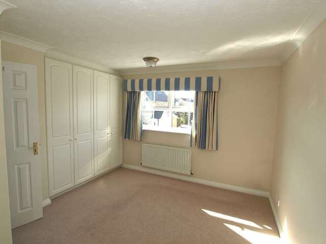  Image of 3 bedroom Detached house to rent in Desborough Way Thorpe St. Andrew Norwich NR7 at Desborough Way  Norwich, NR7 0RR