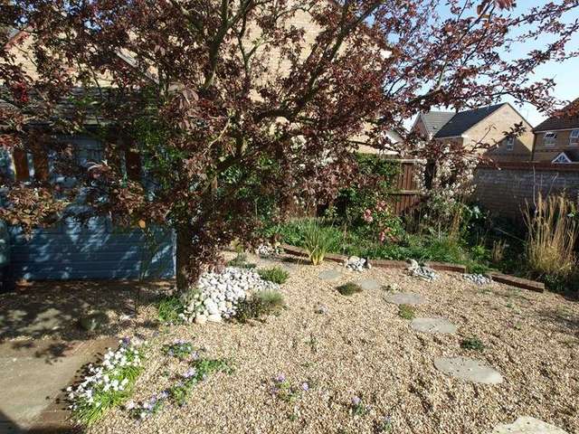  Image of 3 bedroom Detached house to rent in Desborough Way Thorpe St. Andrew Norwich NR7 at Desborough Way  Norwich, NR7 0RR