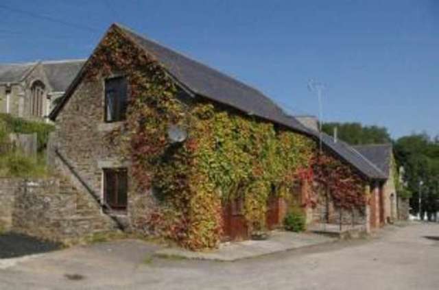  Image of 7 bedroom Detached house for sale in Fore Street Holbeton Plymouth PL8 at Devon Holbeton, PL8 1NA