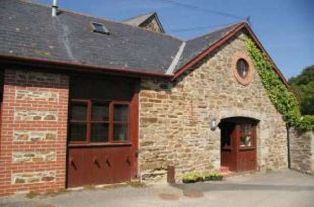  Image of 7 bedroom Detached house for sale in Fore Street Holbeton Plymouth PL8 at Devon Holbeton, PL8 1NA