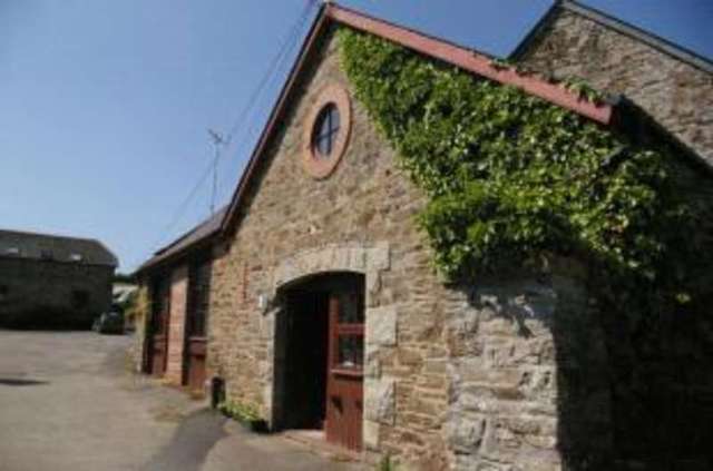  Image of 7 bedroom Detached house for sale in Fore Street Holbeton Plymouth PL8 at Devon Holbeton, PL8 1NA