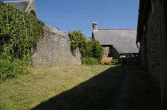  Image of 7 bedroom Detached house for sale in Fore Street Holbeton Plymouth PL8 at Devon Holbeton, PL8 1NA