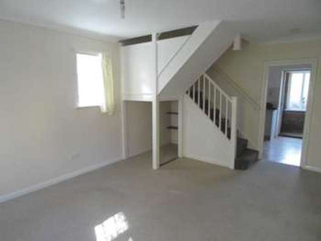  Image of 2 bedroom Semi-Detached house for sale in Diamond Close Fordingbridge SP6 at Diamond Close  Fordingbridge, SP6 1NR