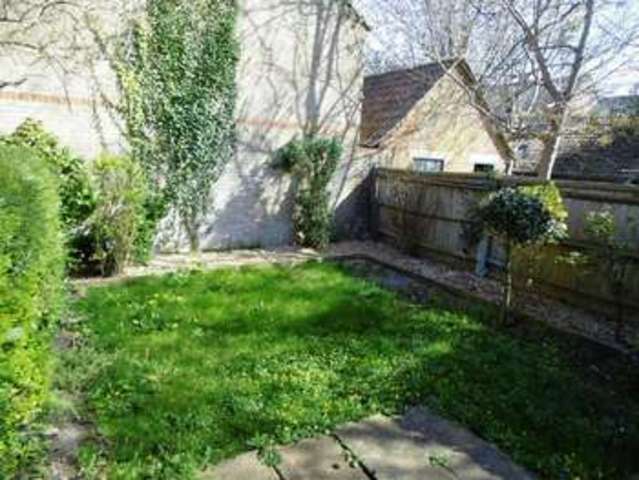  Image of 2 bedroom Semi-Detached house for sale in Diamond Close Fordingbridge SP6 at Diamond Close  Fordingbridge, SP6 1NR