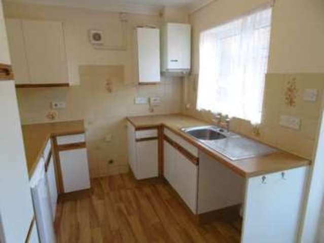  Image of 2 bedroom Semi-Detached house for sale in Diamond Close Fordingbridge SP6 at Diamond Close  Fordingbridge, SP6 1NR