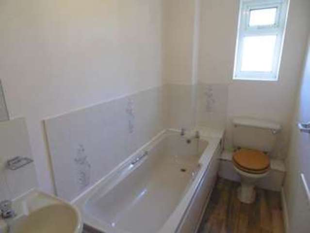  Image of 2 bedroom Semi-Detached house for sale in Diamond Close Fordingbridge SP6 at Diamond Close  Fordingbridge, SP6 1NR