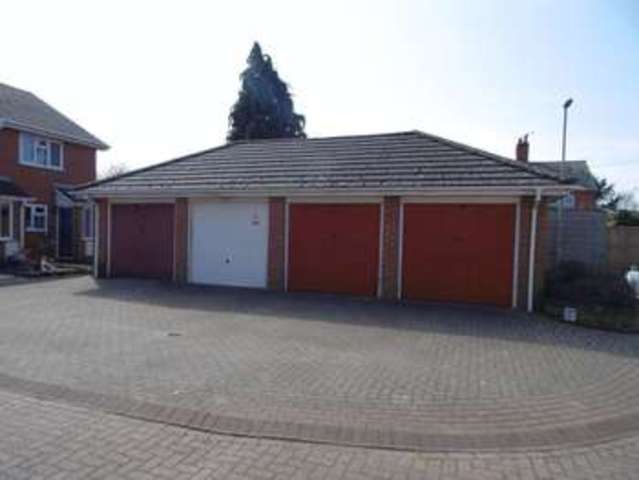  Image of 2 bedroom Semi-Detached house for sale in Diamond Close Fordingbridge SP6 at Diamond Close  Fordingbridge, SP6 1NR