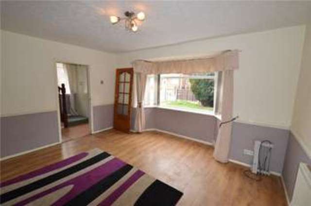  Image of 3 bedroom End of Terrace for sale in Didcot Road Wythenshawe Manchester M22 at Manchester Greater Manchester Moss Nook, M22 1NJ