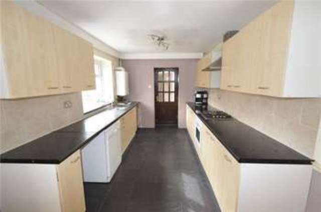  Image of 3 bedroom End of Terrace for sale in Didcot Road Wythenshawe Manchester M22 at Manchester Greater Manchester Moss Nook, M22 1NJ