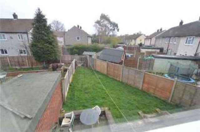  Image of 3 bedroom End of Terrace for sale in Didcot Road Wythenshawe Manchester M22 at Manchester Greater Manchester Moss Nook, M22 1NJ