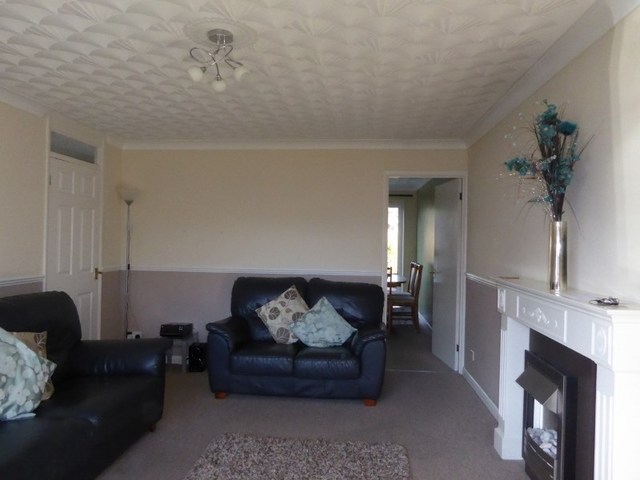  Image of 3 bedroom Property to rent in Ditton Close Stubbington Fareham PO14 at Ditton Close Stubbington FAREHAM, PO14 2EU