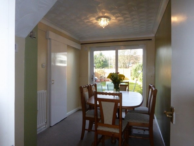  Image of 3 bedroom Property to rent in Ditton Close Stubbington Fareham PO14 at Ditton Close Stubbington FAREHAM, PO14 2EU