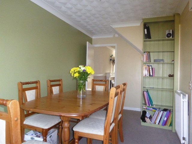  Image of 3 bedroom Property to rent in Ditton Close Stubbington Fareham PO14 at Ditton Close Stubbington FAREHAM, PO14 2EU