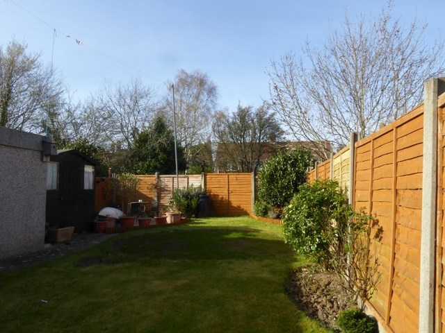 Image of 3 bedroom Property to rent in Ditton Close Stubbington Fareham PO14 at Ditton Close Stubbington FAREHAM, PO14 2EU