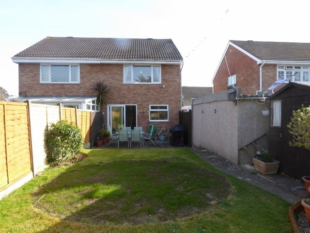 Image of 3 bedroom Property to rent in Ditton Close Stubbington Fareham PO14 at Ditton Close Stubbington FAREHAM, PO14 2EU