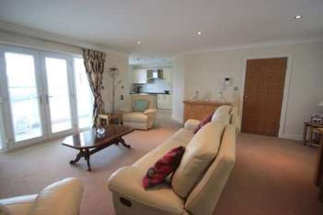  Image of 3 bedroom Flat for sale in Doc Fictoria Caernarfon LL55 at Doc Fictoria  Caernarfon, LL55 1TH