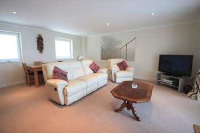  Image of 3 bedroom Flat for sale in Doc Fictoria Caernarfon LL55 at Doc Fictoria  Caernarfon, LL55 1TH