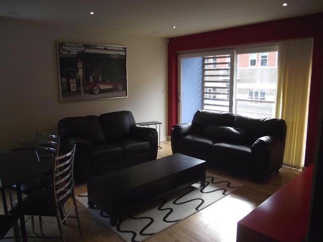  Image of 1 bedroom Apartment to rent in Dock Street Hull HU1 at Hull, HU1 3AL