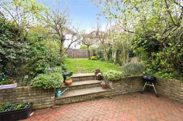  Image of 6 bedroom Semi-Detached house for sale in Dora Road London SW19 at Wimbledon London Wimbledon Park, SW19 7JT