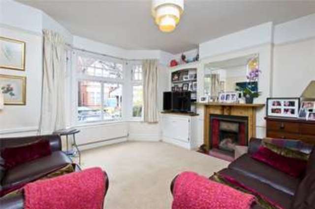 Image of 6 bedroom Semi-Detached house for sale in Dora Road London SW19 at Wimbledon London Wimbledon Park, SW19 7JT